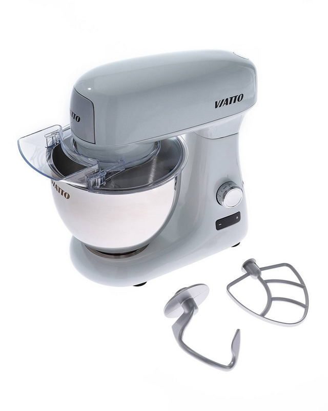 Фото Миксер планетарный настольный Viatto — арт. VA-SM1000W 2