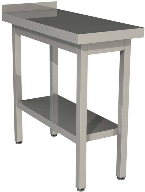 Рабочая поверхность RESTOINOX СП-4/7, 6-БП