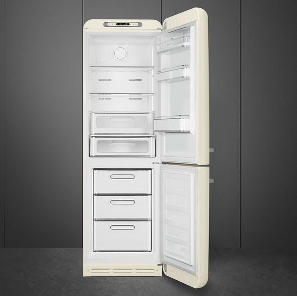 Фото Холодильник SMEG — арт. FAB32RCR5 8