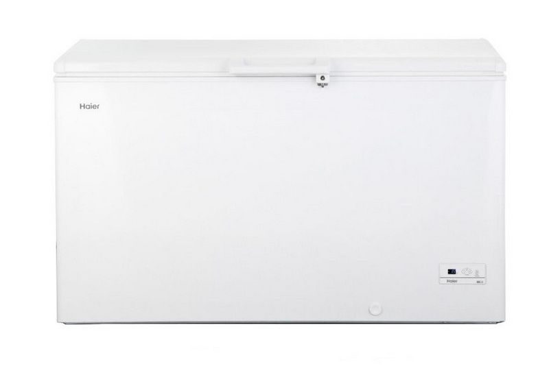 Морозильный ларь HAIER HCE429R