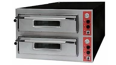 Печь для пиццы Kocateq EPA18