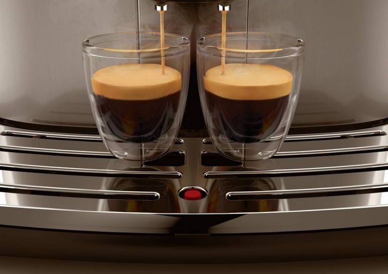 Фото Кофемашина автоматическая Gaggia — арт. Velasсa Black 6