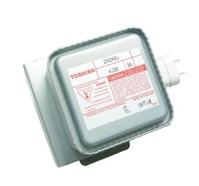 Магнетрон Kocateq MWO225 печи MWO 1000/25 E