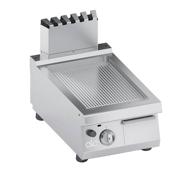 Поверхность жарочная газовая ATA K7GFB05TTR
