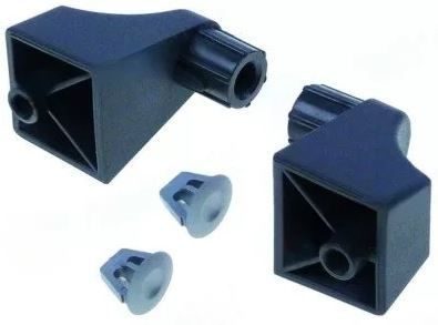 Ручка в сборе UNOX K0H3200B