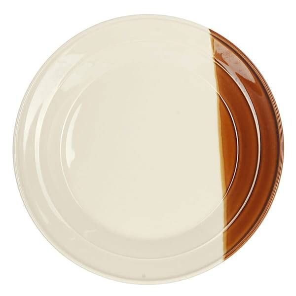 Фото Тарелка Loveramics Sancai Side Plate D 225 мм (Набор 4 шт) артикул 8