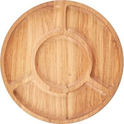 Менажница PPwood D 300 мм. H 25 артикул Q516O-06N