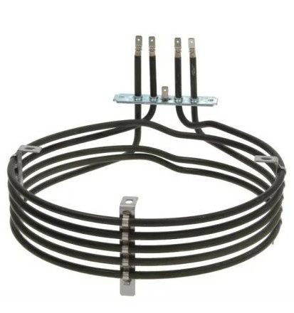 ТЭН UNOX KRS1115A конвекционных серии XBC