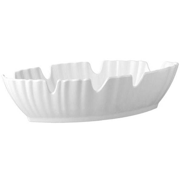Фото Салатник APS Natural Coll H 100 мм, L 400 мм, B 185 мм артикул 84080 1