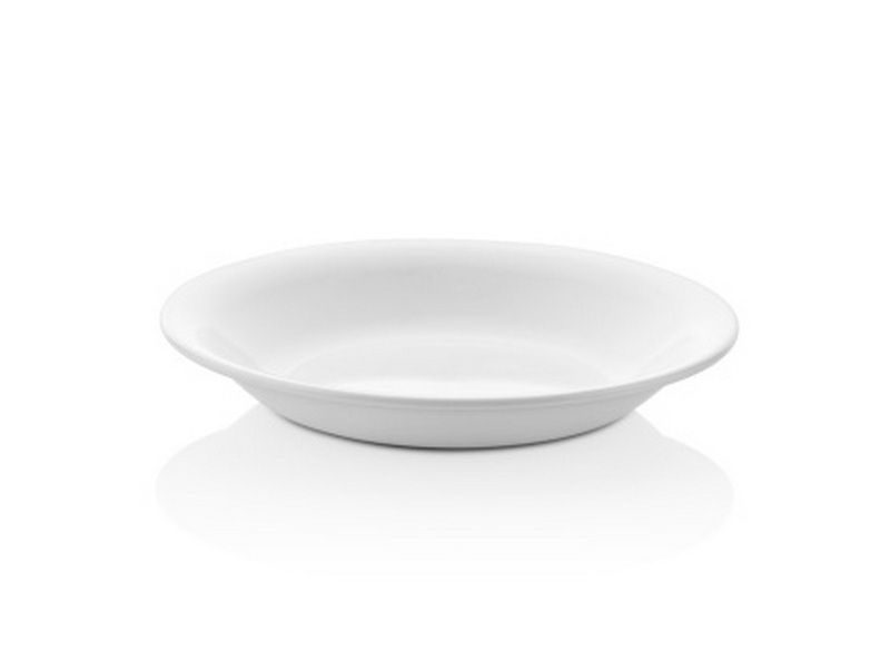 Тарелка глубокая Gastroplast 370 мл артикул 80009