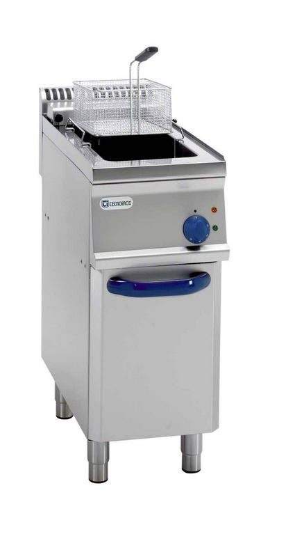Фритюрница электрическая Tecnoinox FRS35E7
