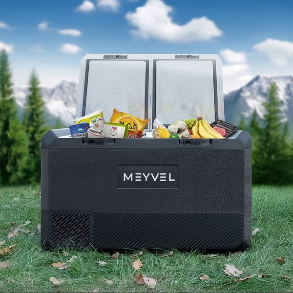 Фото Автохолодильник Meyvel AF-PRO75 3