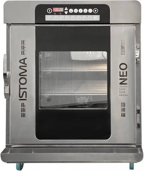 Фото Печь низкотемпературная Istoma NEO 8