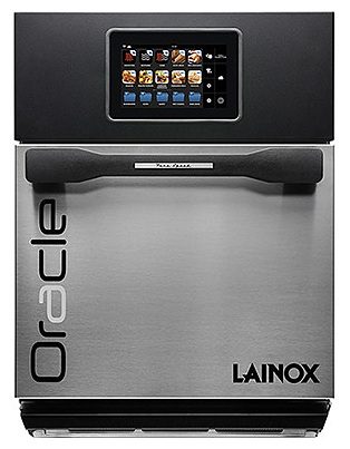Печь комбинированная высокоскоростна Lainox ORACGB