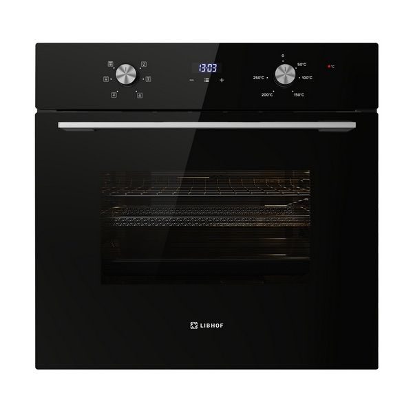 Духовой шкаф электрический Libhof DSM-6062B
