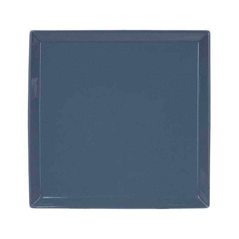 Тарелка Corone COLORE L H 20 мм артикул фк663/4
