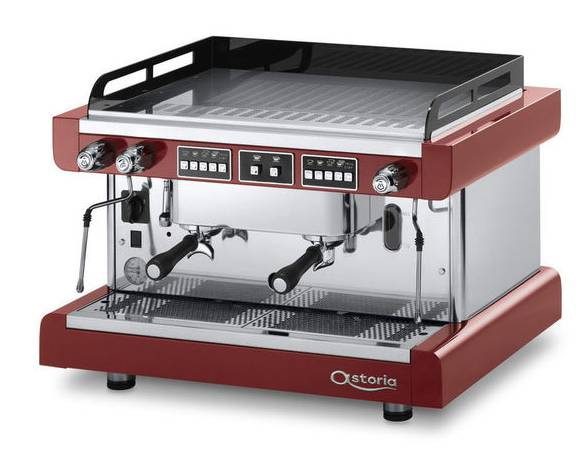 Astoria (C.M.A.) AEP/2 PRATIC AVANT XTRA Aep/2