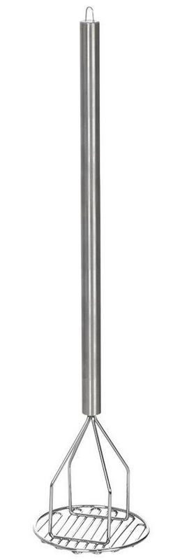 Картофелемялки Luxstahl L 600 мм артикул кт373