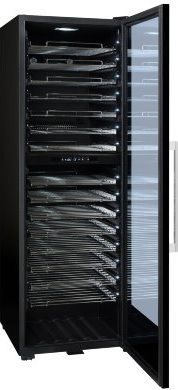 Фото Шкаф винный La Sommeliere PF160DZ 2
