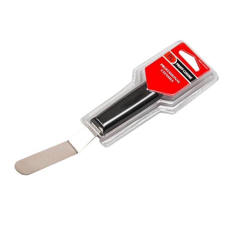 Шпатель кондитерский P.L. GS-10308-110FS-BK101