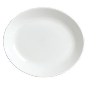 Блюдо Steelite Taste White H мм. артикул 1107 0573