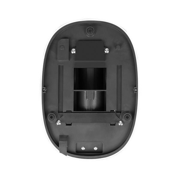 Фото Сушилка для рук автоматическая Meyvel MH12-1000P2 (White) 3