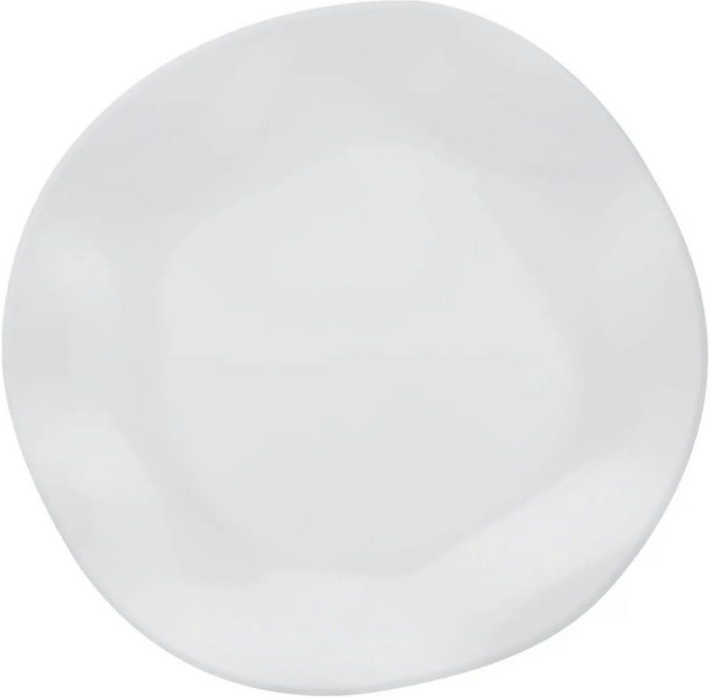 Тарелка OXFORD White D 215 мм артикул RA03-9504