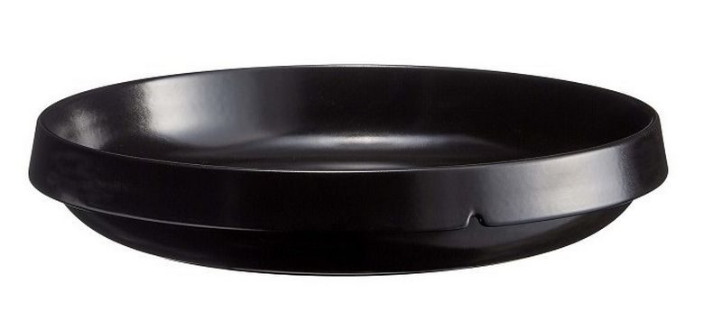 Салатник Emile Henry 3300 мл черный артикул 713240