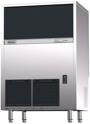 Льдогенератор Brema CB 955W HC B-Qube