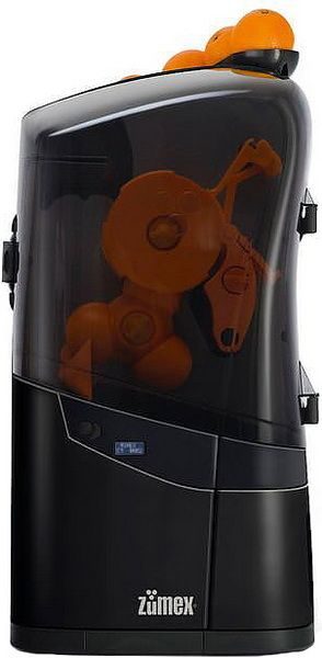 Соковыжималка для цитрусовых Minex UE (Dark Black)