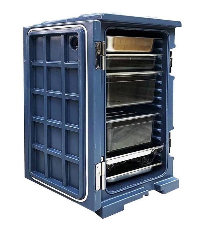 Фото Термоконтейнер для продуктов Kocateq A19F артикул 2