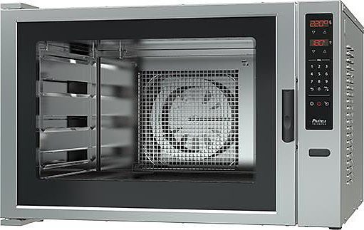 Печь конвекционная электрическа Pratica HPE80 Prog