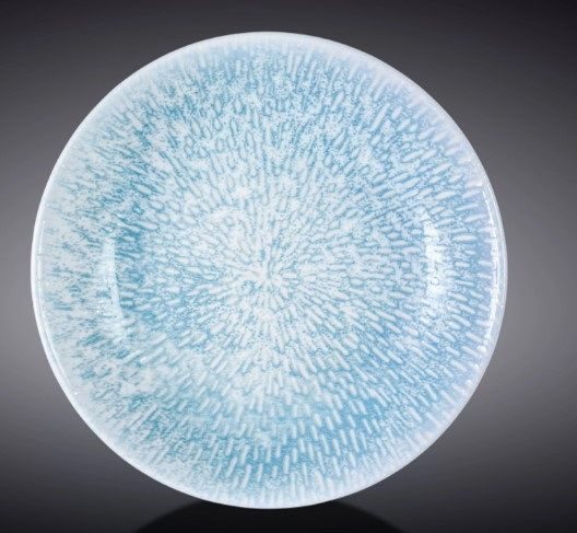 Тарелка Wilmax Coral Blue мм артикул WL-671611/A
