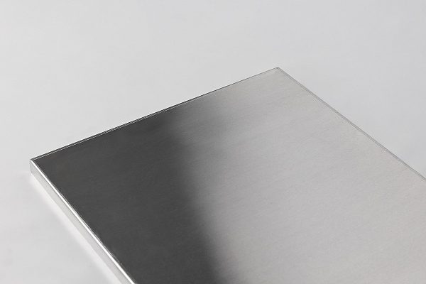 Фото Противень RESTOINOX нержавеющая сталь — арт. ПНБ4/08-600х400х10 4