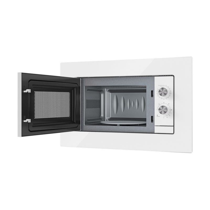 Фото Печь микроволновая встраиваемая Libhof MWB-5020W — арт. libmwb5020w 9