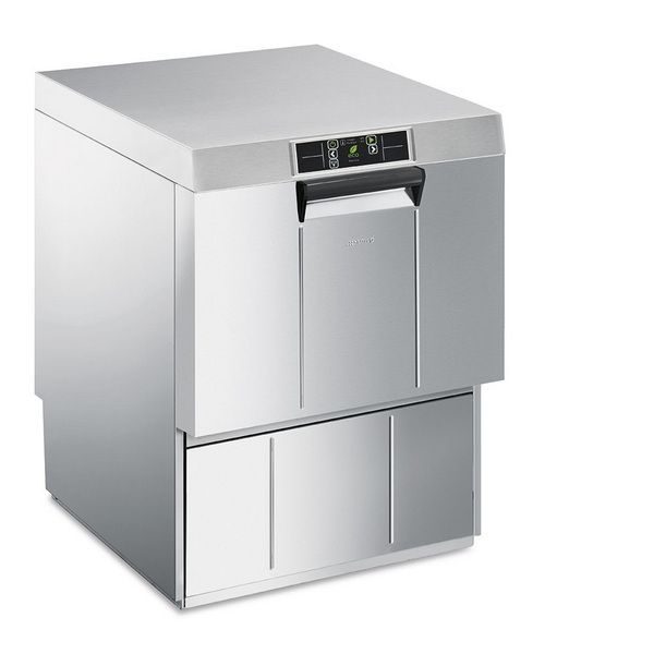 Машина котломоечная SMEG UD526DS