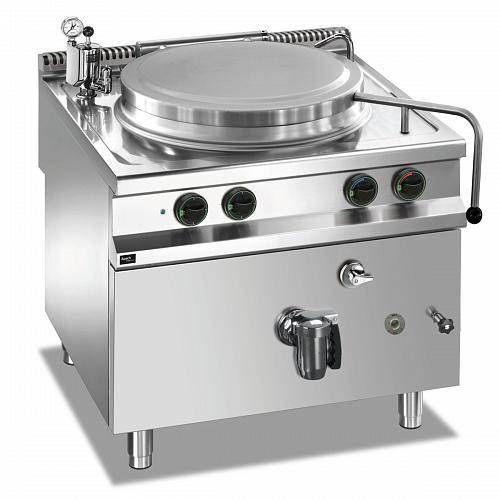 Котел пищеварочный Apach Cook Line APKE-89