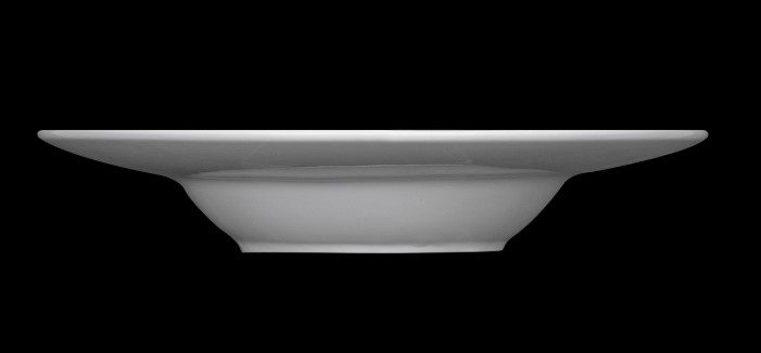 Фото Тарелка Corone Rosenthal Banquet 450 мл, D 275 мм — арт. фк8206 1