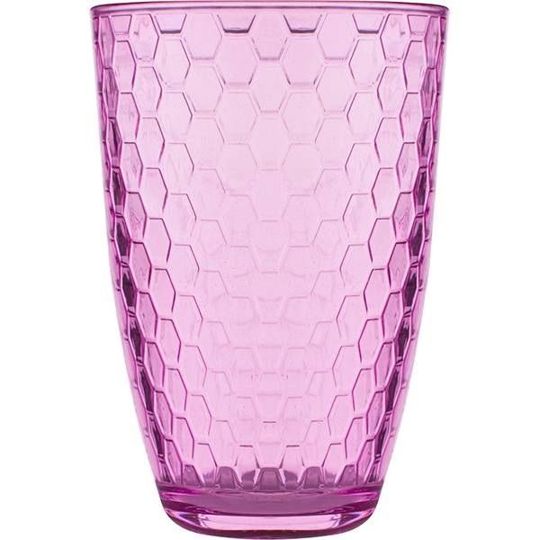 Стакан Хайбол PASABAHCE мм артикул 52325/b/pink
