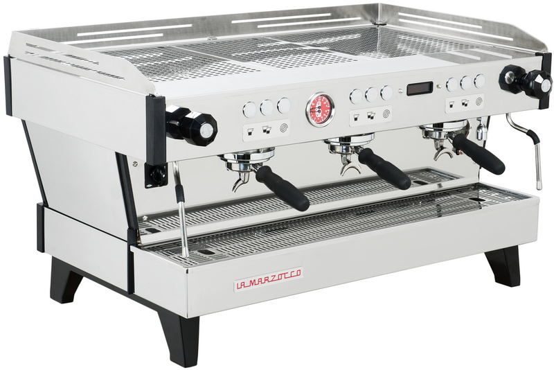 Кофемашина рожковая La Marzocco Linea PB AV 3GR