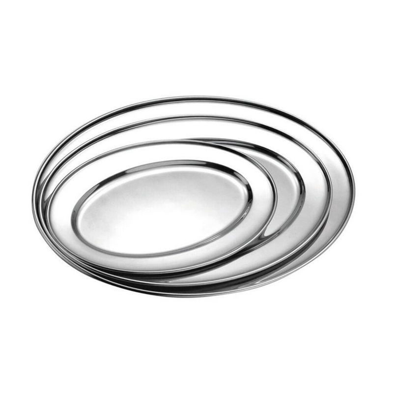 Блюдо P.L. Proff Cuisine L JQ-OT432 / 030116-55Z06