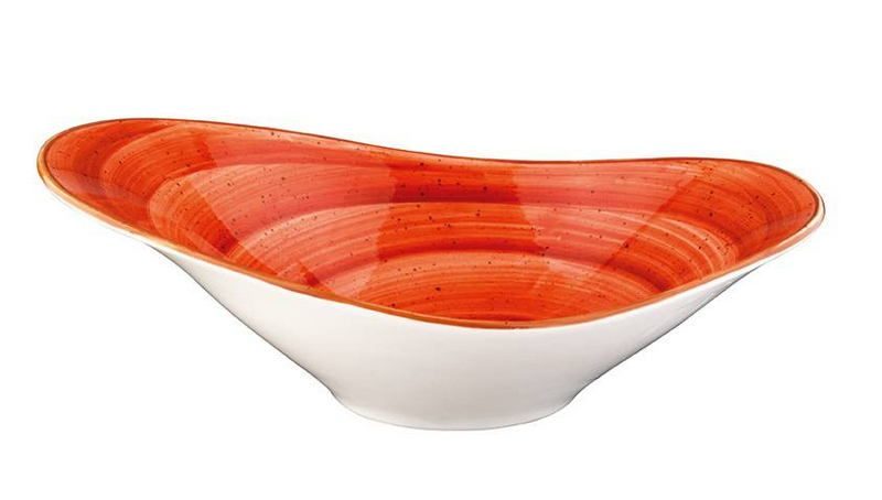 Соусник Bonna Aura Terracota мм артикул ATCSTR10KS
