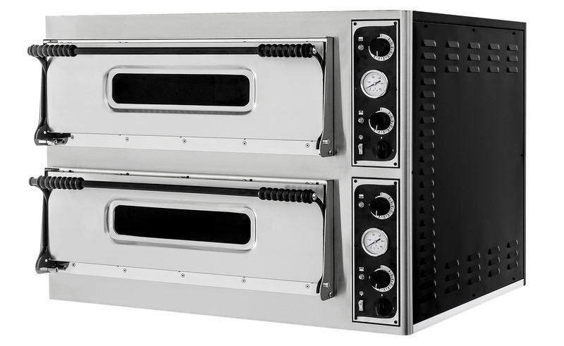 Фото Печь для пиццы Prismafood BASIC 44 — арт. 1F010044 3