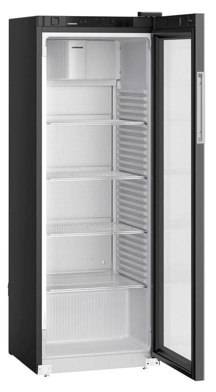 Фото Шкаф холодильный LIEBHERR MRFVD 3511 744 BLACK 1