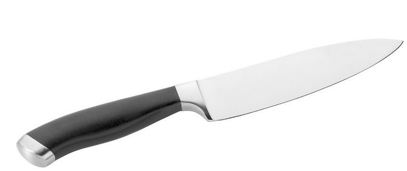 Нож кухонный Pintinox мм артикул 741000EH