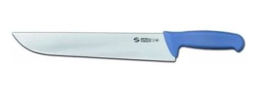 Нож для мяса Sanelli Supra синий артикул SM09030L