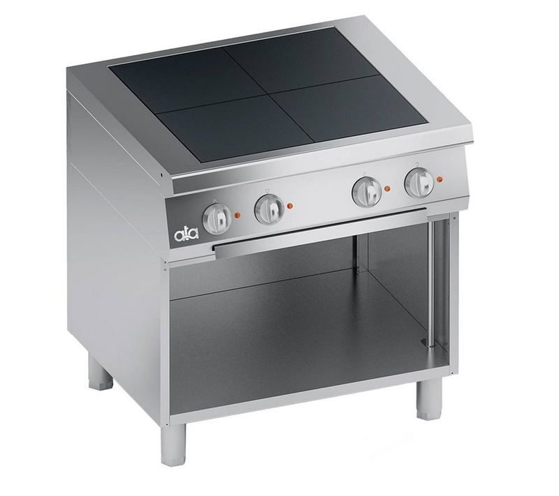 Плита электрическая ATA K7ERU10VV