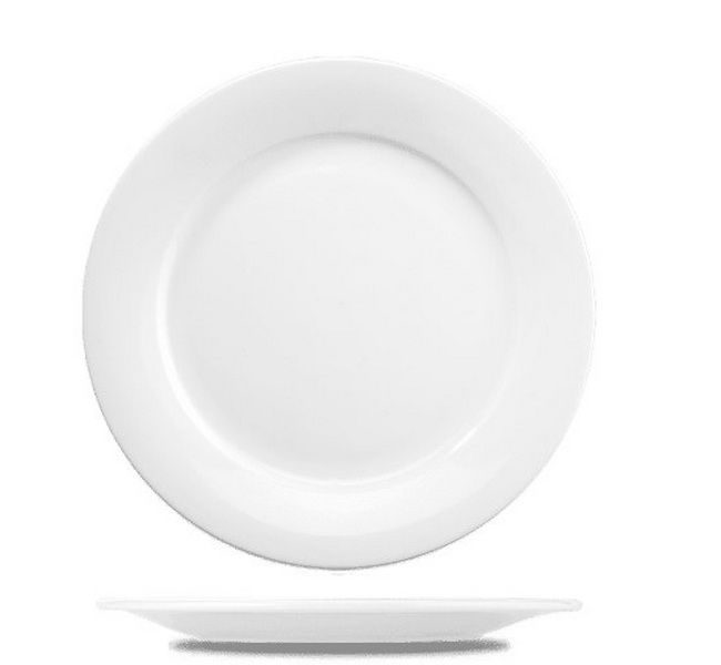 Тарелка CHURCHILL Menu D 203 мм артикул ZCA PO8 1
