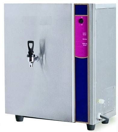 Кипятильник проточный Gastrorag DK-WB-J20A