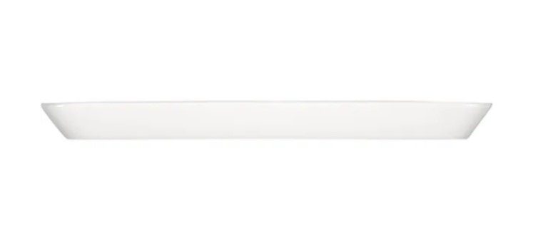 Фото Блюдо Bauscher B1100 L 255 мм, B 130 мм — арт. 11 2625 1